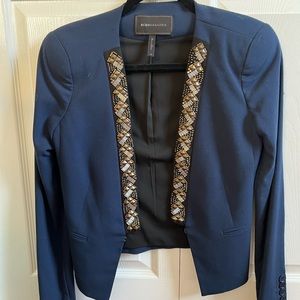 BCBG Blazer